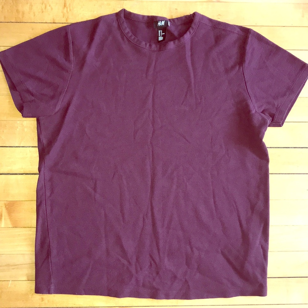 H&M Tee